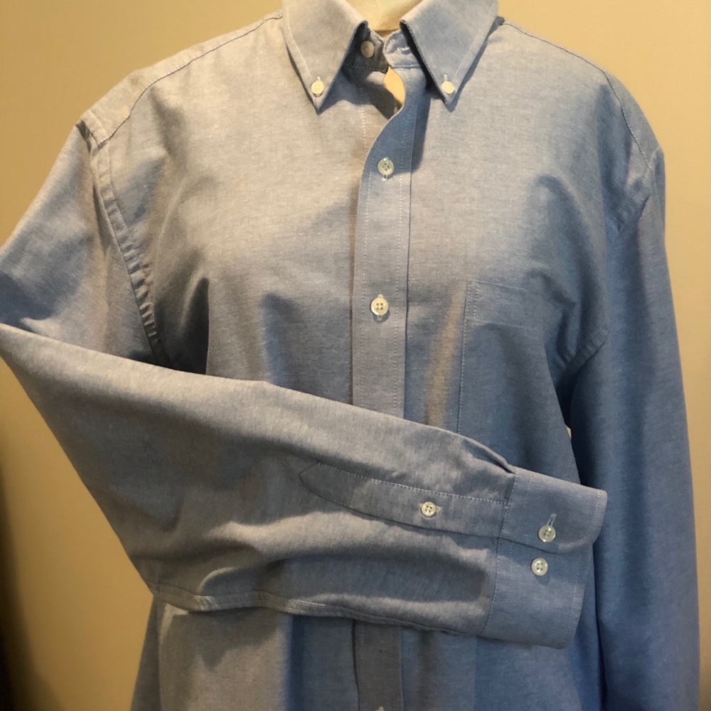 Saddlebred Button Down - image 1